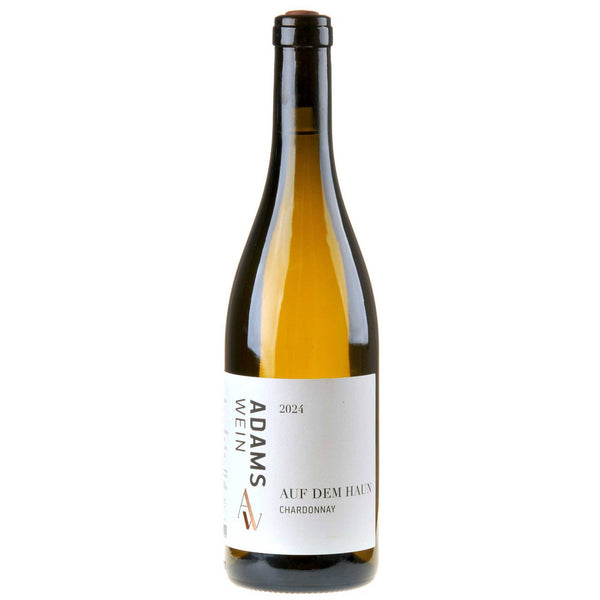 AdamsWein Chardonnay Auf dem Haun bio 2024 white - Bottle Hero