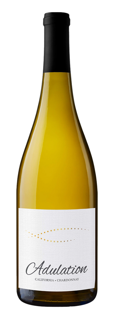 Adulation, Chardonnay 2024 White - Bottle Hero