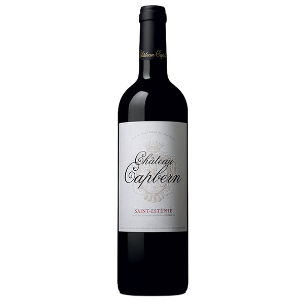 Capbern 2022 (75 CL) - Bottle Hero