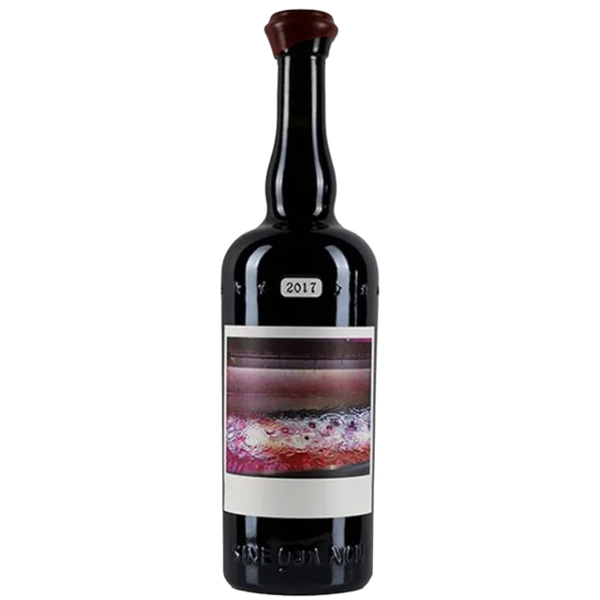 Sine Qua Non, Grenache Eleven Confessions Vineyard 2017 (75 CL) - Bottle Hero