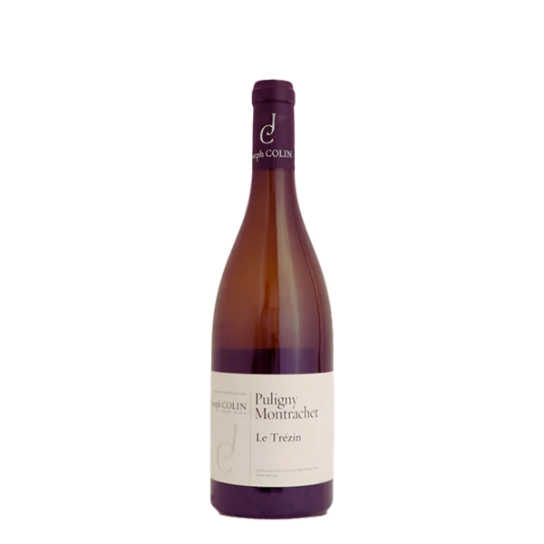 Domaine Joseph Colin, Puligny Montrachet Le Trezin 2019 (75 CL) - Bottle Hero