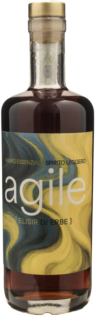 Agile Amaro alle Erbe 0.7L - Bottle Hero