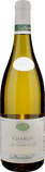 Agnes et Didier Dauvissat Chablis Les Breches de Fye 2025 - Bottle Hero
