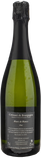 Agnes et Didier Dauvissat Cremant de Bourgogne Blanc de Blancs Brut