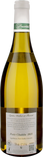 Agnes et Didier Dauvissat Petit Chablis Les Deux Terres 2025 - Bottle Hero