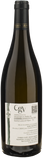Alain Geoffroy Chablis Vieilles Vignes 2023