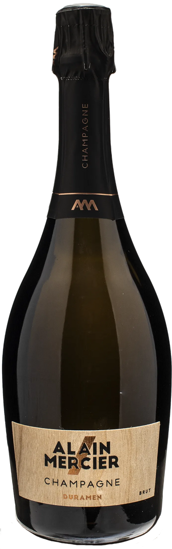 Alain Mercier Champagne Duramen Brut