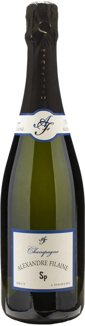 Alexandre Filaine Champagne SP Brut