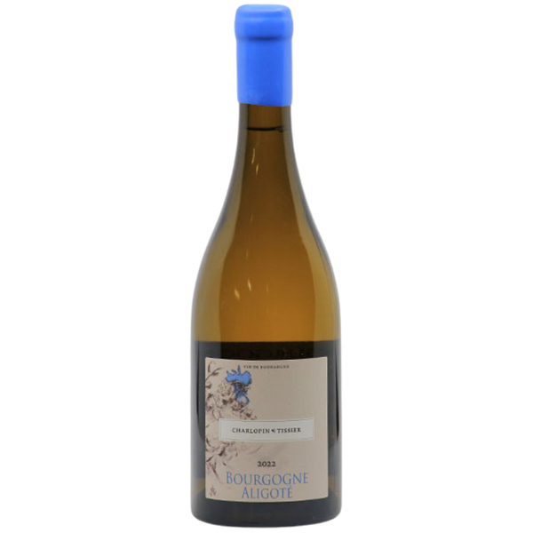 Domaine Charlopin-Tissier, 2022 Bourgogne Aligoté - Bottle Hero