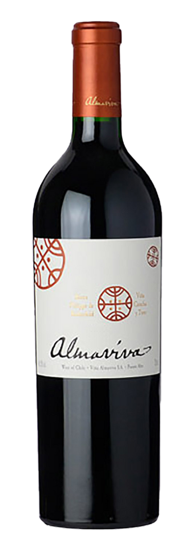 Almaviva, Puento Alto 2019 - Bottle Hero