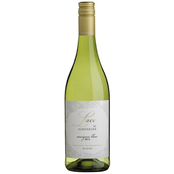 Almenkerk Wine Estate, Lace Sauvignon Blanc 2023 - Bottle Hero