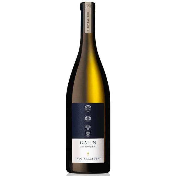 Alois Lageder, Gaun Chardonnay Dolomiti 2023 White - Bottle Hero