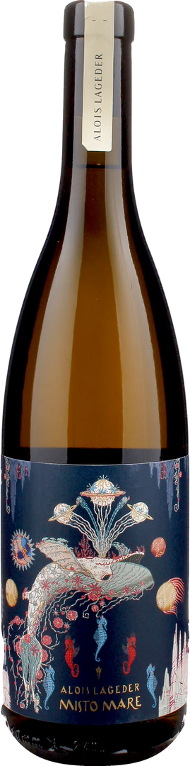 Alois Lageder Misto Mare 2025 - Bottle Hero