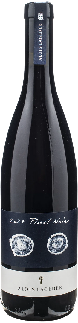 Alois Lageder Pinot Nero 2024 - Bottle Hero