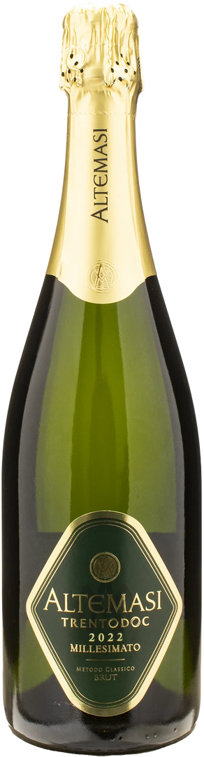 Altemasi Trento Brut 2022