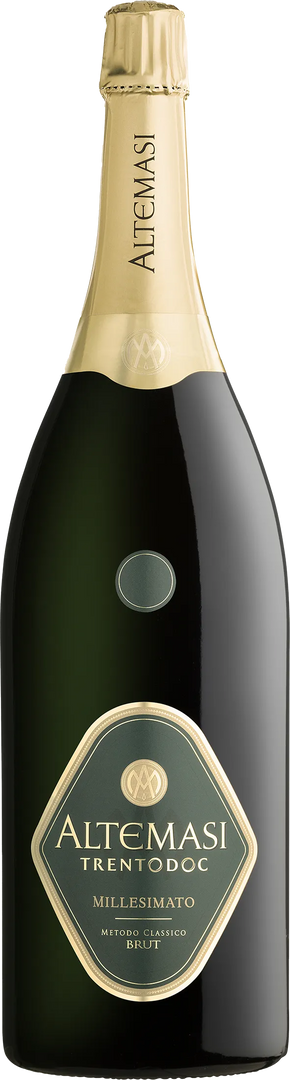 Altemasi Trento Brut Doppio Magnum 2020