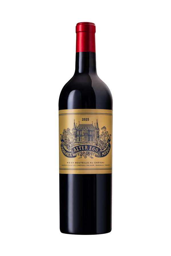 2025 Château Palmer Alter Ego de Palmer - Bottle Hero