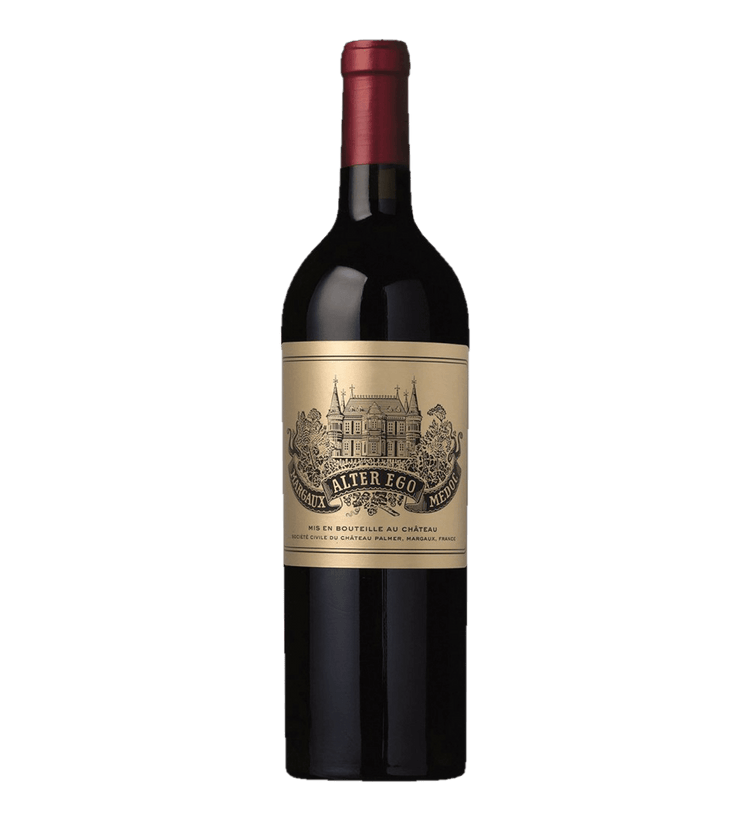Château Palmer Alter Ego de Palmer 2017