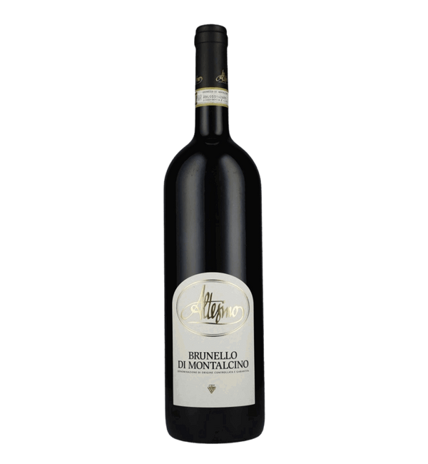 Altesino Brunello di Montalcino 2021 - Bottle Hero