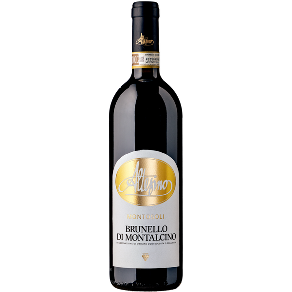 Altesino, Brunello di Montalcino Montosoli 2019 MG (1,5 L)