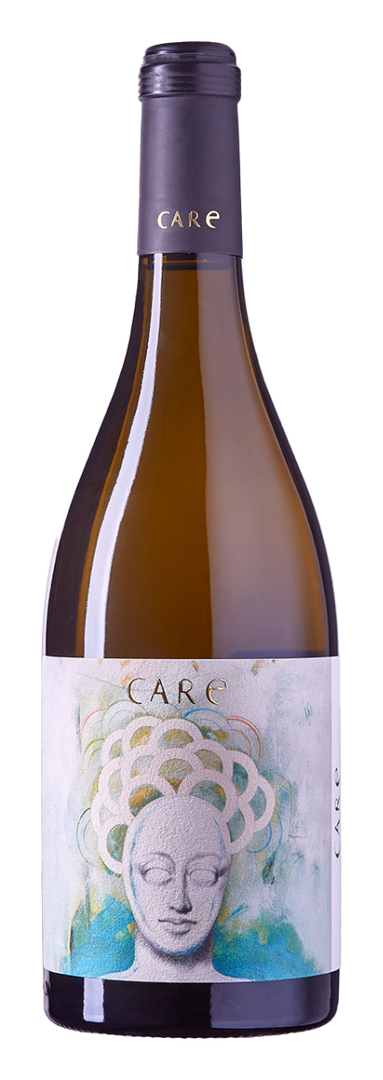 Bodegas Anadas, CariñenaCare XCLNT 2022 White - Bottle Hero