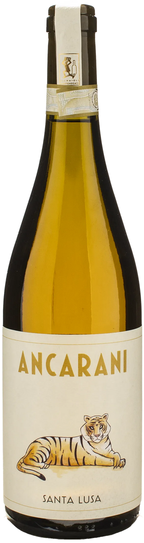 Ancarani Albana secco Santa Lusa 2022