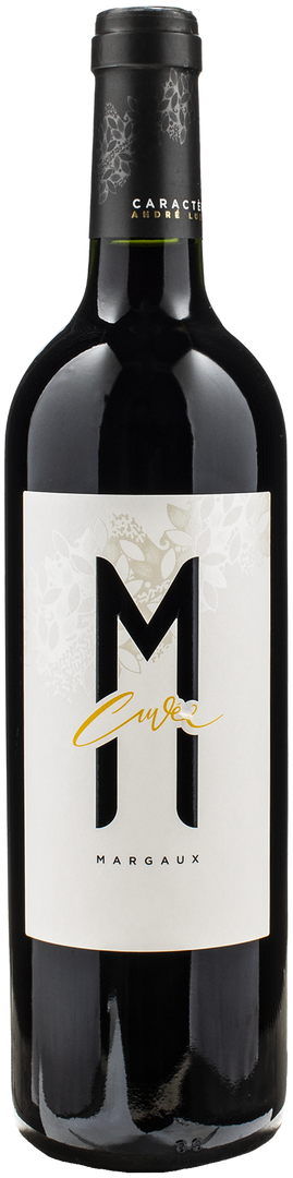 Andre Lurton Cuvee M Margaux Rouge 2017