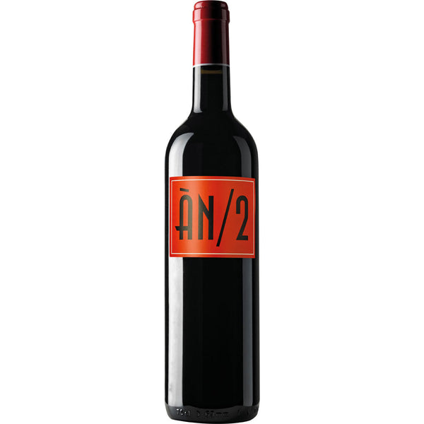 Ànima Negra, AN2 2023 - Bottle Hero