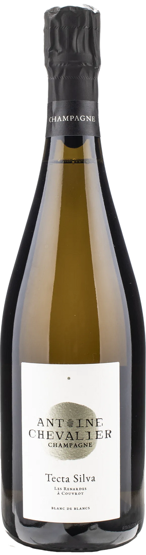 Antoine Chevalier Champagne Blanc de Blancs Tecta Silva 2019
