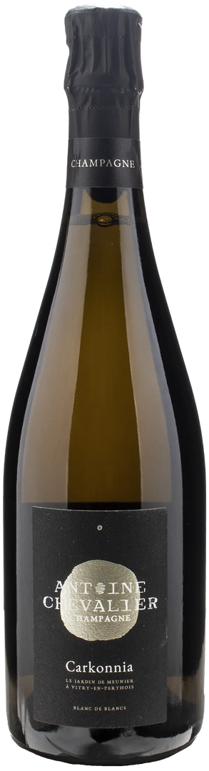 Antoine Chevallier Champagne Carkonia Extra Brut 2019