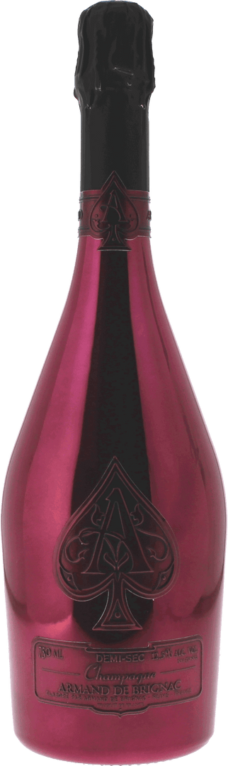 Armand De Brignac Demi Sec Armand De Brignac - Bottle Hero