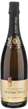 Arthur Metz Cremant d'Alsace Brut 2022