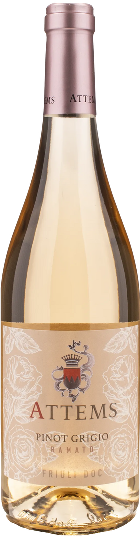 Attems Pinot Grigio Ramato 2024