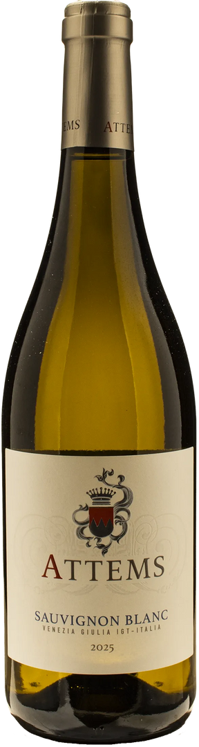 Attems Sauvignon Blanc 2025