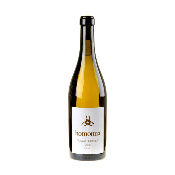 Attila Homonna Tokaji Furmint Hatari 2018 - Bottle Hero