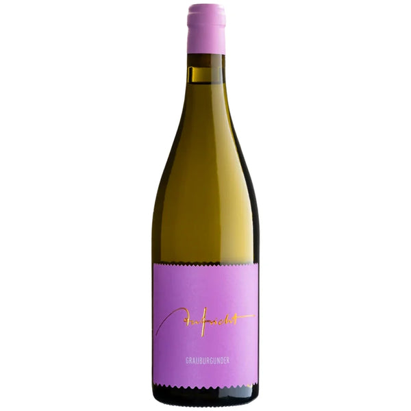 Weingut Aufricht, Aufricht Grauburgunder 2025 White - Bottle Hero