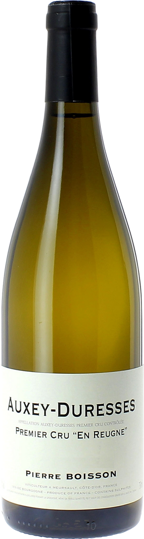 Auxey Duresses 1er Cru En Reugne Boisson Pierre, 2022 - Bottle Hero