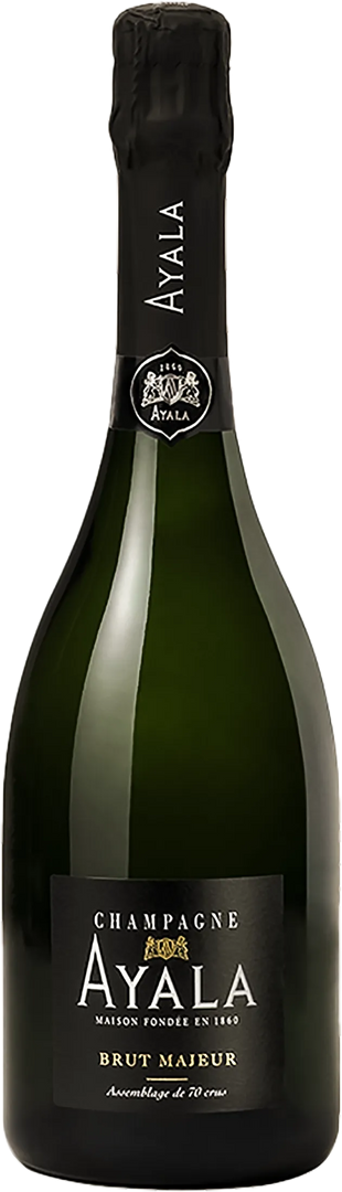 Ayala Champagne Brut Majeur