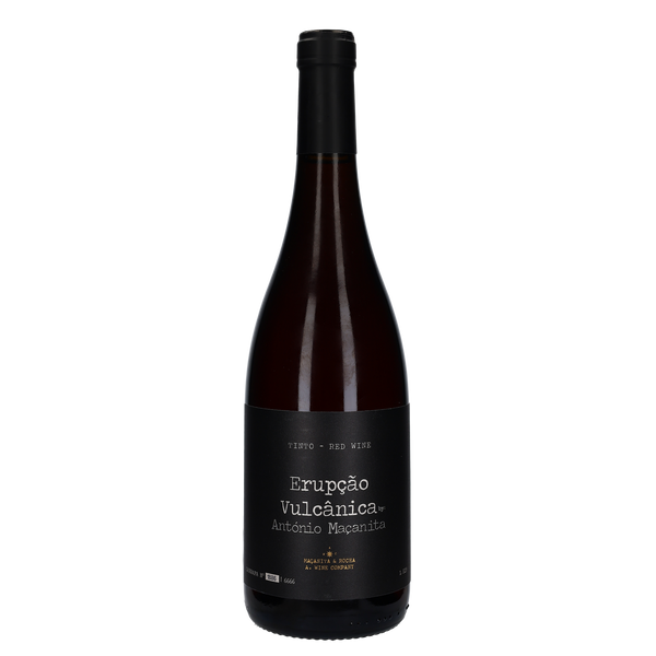 Azores Wine Company Erupção Vulcânica - Bottle Hero