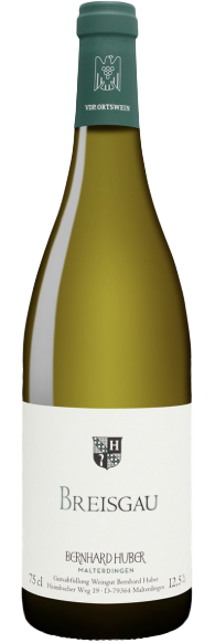 B. Huber - 2023 Breisgau - Bottle Hero