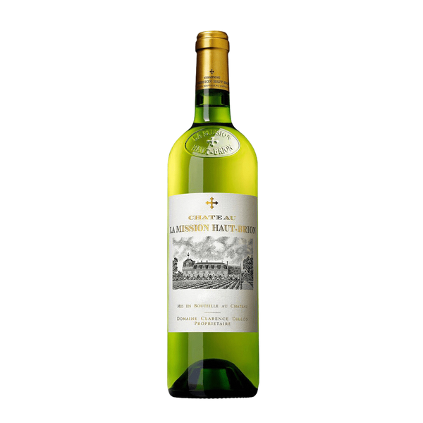 2020 Château la Mission Haut Brion Blanc - Bottle Hero