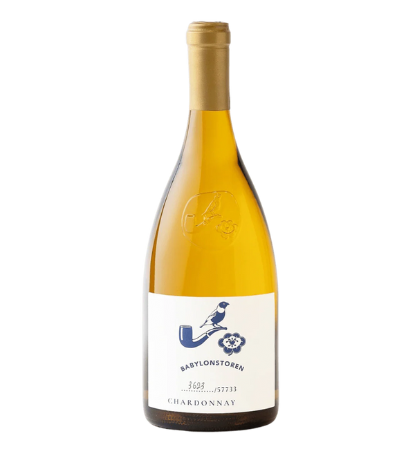Babylonstoren Chardonnay 2025 - Bottle Hero