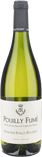 Bailly Reverdy Pouilly Fume 2024 - Bottle Hero