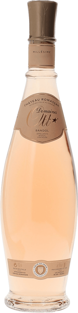 Bandol Château Romassan Bandol, 2025