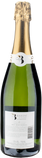 Baron Albert Champagne Terroir D’Or Blanc de Blancs Brut