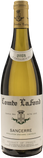 Baron de Ladoucette Sancerre Blanc Comte Lafond 2025 - Bottle Hero