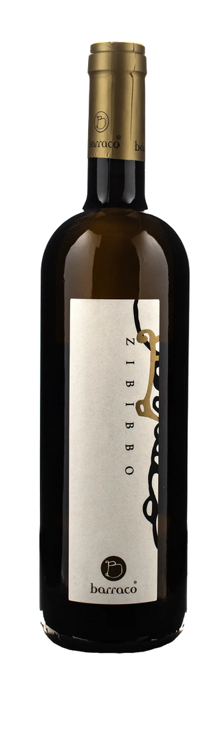 Barraco Zibibbo 2024 - Bottle Hero