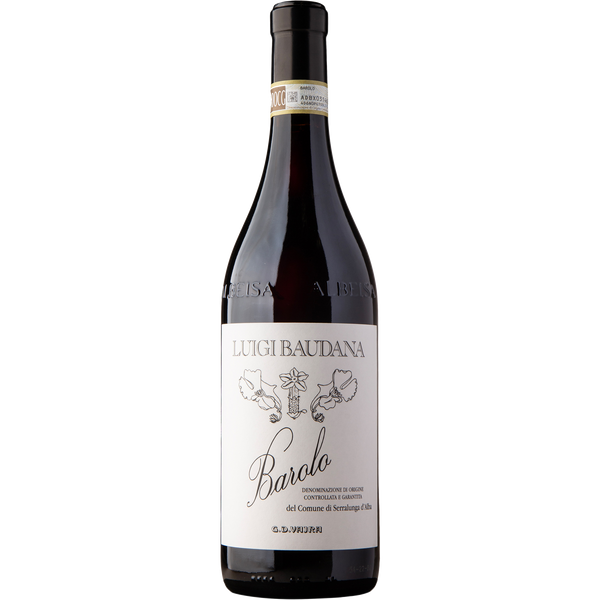 Baudana, Luigi Barolo Serralunga 2020