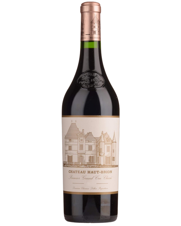 2023 Château Haut Brion - Bottle Hero