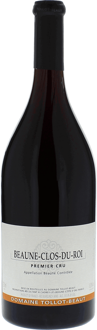 Beaune Clos Du Roi Domaine Tollot Beaut, 2023 - Bottle Hero